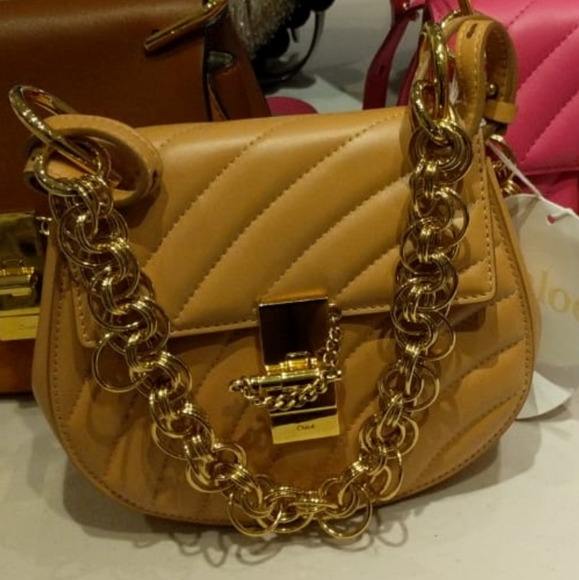 NWT Chloe Drew Bijou 💕 - Picture 3 of 3